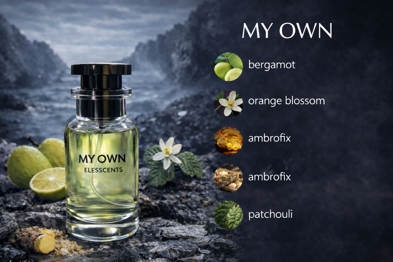 WHY INSPIRED BY YSL Y