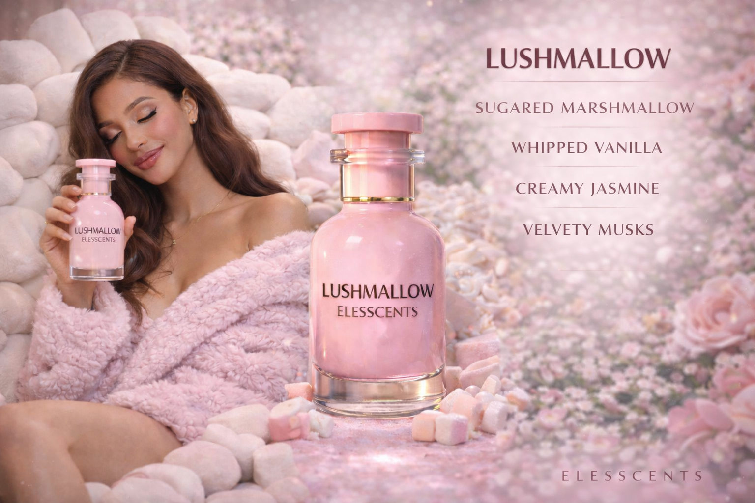 LUSHMALLOW INSPIRED BY KAYALI YUM BOUJEE MARSHMALLOW