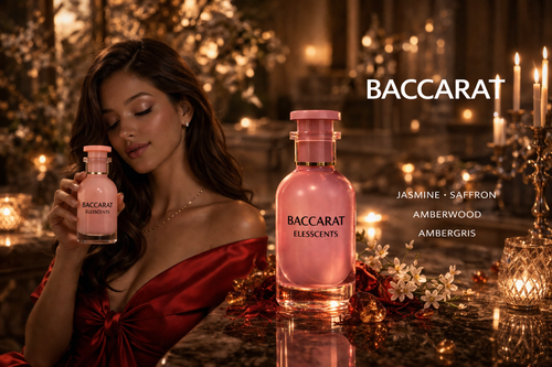 BACARRAT INSPIRED BY MFK BACCARAT ROUGE 540